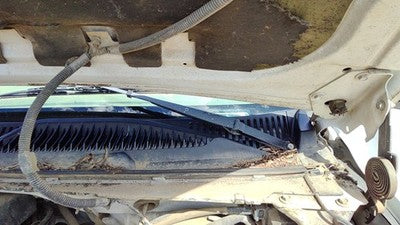 1999-2002 Chevy Silverado 1500 Driver Left Windshield Wiper Arm Oem Blade Lever