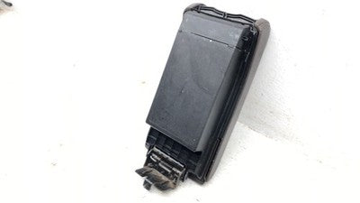 2009-2012 Chevy Malibu Center Console Lid Only Oem Arm Rest Fold Down 20876919
