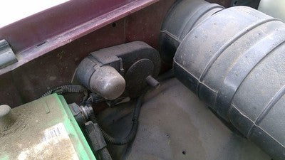 1988 Gmc Sierra 2500 Engine Compartment Light Oem 5.7L