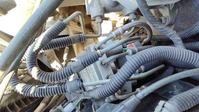 2003-2004 Buick Regal Complete Anti Lock Brake Pump Unit Oem Abs Module Assembly