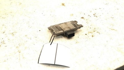 2009 Nissan Murano Tcm Transmission Control Module Computer Oem Etc52-107N