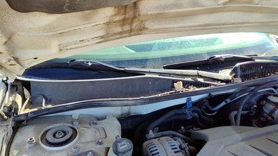 2006-2009 Buick Lacrosse Passenger Right Windshield Wiper Arm Oem Blade Lever
