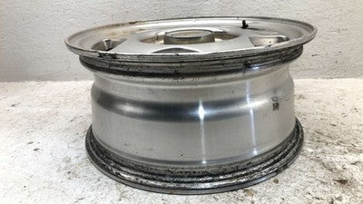 1999-2000 Chevy Tahoe 16' Aluminum Wheel Oem Factory 5 Spoke Rim