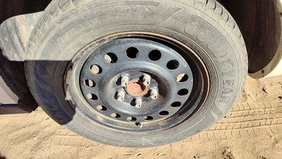 2005 2006 2007 2008 Buick Lacrosse 16" Steel Wheel Oem Factory Rim 09595642