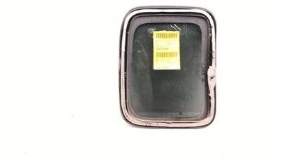 2004-2008 Chevy Colorado Driver Left Rear Side Window Door Glass Back Quarter