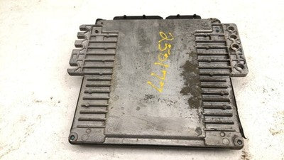 2004 Nissan Titan Electronic Control Module Computer Ecm Ecu 5.6L 4X4 237107S065