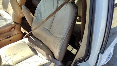 1998 Town & Country Driver Left Front Seat Belt Retractor Oem Shoulder K5 Camel