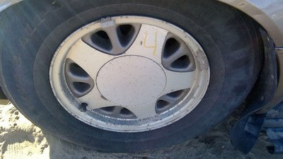 1993-2002 Chevy Astro 15' Aluminum Wheel Oem Factory Rim