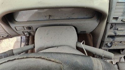 00-01 Nissan Maxima Windshield Wiper Control Switch Column Lever Assembly Oem