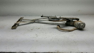 1997-1998 Ford F150 Driver Front Window Regulator Electric F65z1523208ab