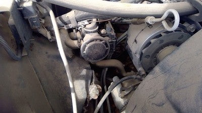 1982-1986 Chevy Caprice Air Pump Assembly Oem Egr Emissions 4.3L 07834916