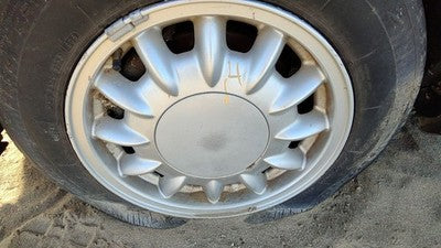 1996-1999 Olds 88 15 Aluminum Wheel Factory Rim 12 Slot Oem
