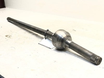79-85 Toyota Pickup Driver Left Front Axle Shaft Assembly 4x4 Inner and Outer
