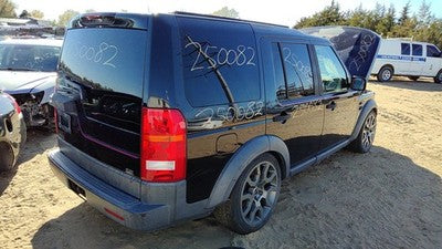 05-09 Land Rover Lr3 Passenger Right Rear Upper Control Arm Back Air Suspension
