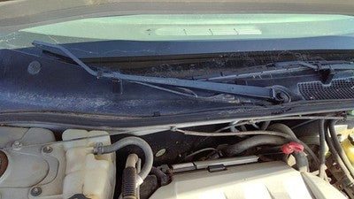 2000 Oldsmobile Intrigue Windshield Wiper Cowl Vent Trim Panel Oem Cover