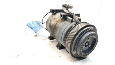 2004-2006 Dodge Stratus Ac Compressor Air Conditioner Pump Assembly Oem 2.4L