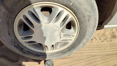 1997-2005 Chevy Venture 15 Aluminum Wheel Oem Factory Ph3 Rim