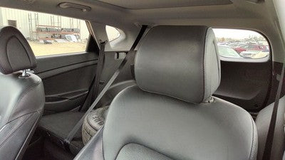 16-18 Hyundai Tucson Pair Of Headrests Oem Left Right Set Seat 88700D3020ttr