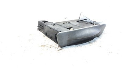 2000-2002 Ford F450 Super Duty Slide Out Cup Holder Ashtray Dash Assembly Oem