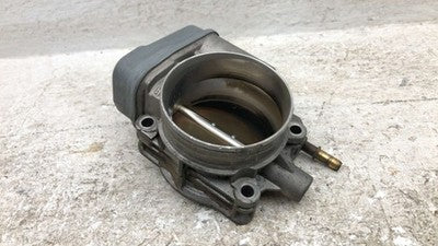 2002 Chevy Trail Blazer Throttle Body Valve Oem With Sensors 4.2L