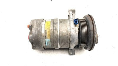 1995 Chevy Astro Ac Compressor Air Conditioner Pump Assembly Oem 4.3l