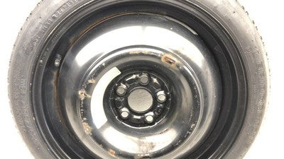 2008-2014 Subaru Impreza 17 Compact Spare Mini Donut Wheel Tire Oem 28151Fg010
