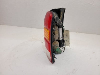 2001-2007 Ford Escape Passenger Right Tail Light Brake Lamp Oem 6L8z13404da