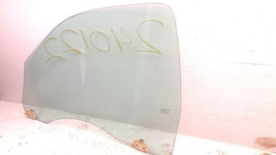 09-23 Dodge Ram 1500 Passenger Right Front Side Window Door Glass Standard Cab