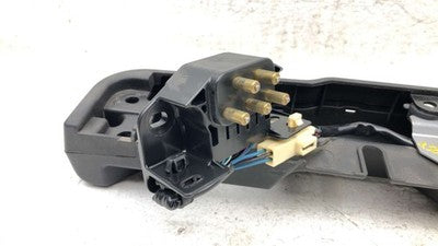 2004-2008 Mitsubishi Endeavor Rear Wiper Motor Oem Back Glass