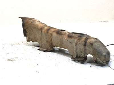 2007-2009 Toyota Tundra Passenger Right Exhaust Manifold Heat Shield Cover 4.7l