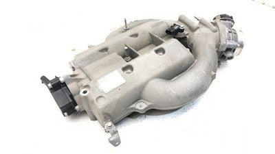 2008-2009 Chevy Malibu Upper Intake Manifold Oem 3.6l 12595822