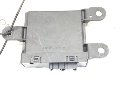2010-2017 Chevy Equinox Driver Rear Park Assist Control Module Computer Ud7