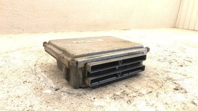 06-09 Chevy Impala 5.3L Electronic Control Module Computer Ecm Ecu Oem 12576106