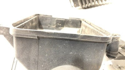 89-91 Pontiac Bonneville Air Cleaner Filter Box Intake Housing Wh Tube Boot 3.8L