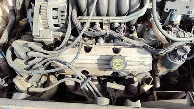 1994 Buick Park Ave Front Valve Cover Oem 3.8L