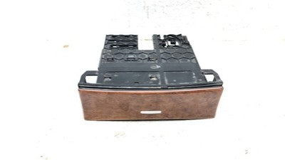 2007-2012 Mercedes Gl450 Ash Tray Assembly Oem Slide Out Dash 16876165