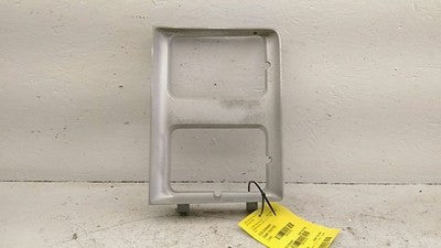 1985-1988 Chevy Suburban Passenger Headlight Door/Cover Surround Trim Panel Oem