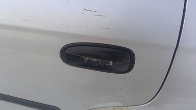 1996-1999 00 Honda Civic Driver Left Rear Outside Door Handle Oem Back