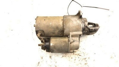 Buick Lacrosse Starter Motor Oem 3.6L 12597349