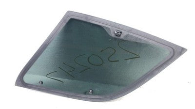 1999-2005 Mercedes Ml350 Passenger Right Rear Quarter Glass Back Side Window Oem