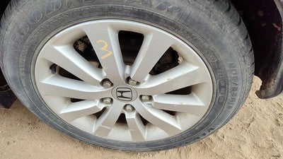 2004-2005 Honda Civic Hatchback Si 16' Aluminum Wheel Factory 10 Spoke Rim