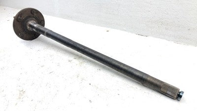 1987-1996 Ford E150 Van Passenger Right Rear Back Axle Shaft Oem E7tz4234a