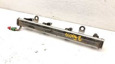 09-20 Dodge Journey Complete Fuel Rail With Injectors Set Loaded Oem Rl891577ac