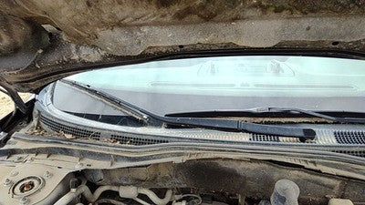 2006-2011 Ford Fusion Passenger Right Windshield Wiper Arm Oem Blade Lever