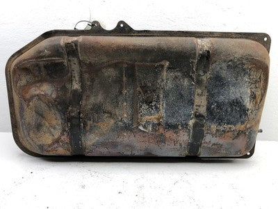1970-1973 Nissan Datsun 240Z Gas Tank Oem Fuel Tank Cell Bottom Dented