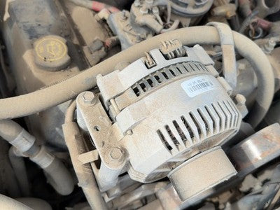 1989-1997 Ford F250 Alternator 7.3L E9Uz10346A
