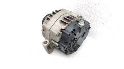 2007-2012 Gmc Canyon Alternator 3.7L 25925948