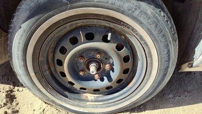 1983-1996 Buick Century 14' Steel Wheel Oem Factory Rim
