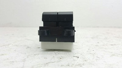 2005-2006 Nissan Xterra Driver Front Door Switch Driver's Lock And Window