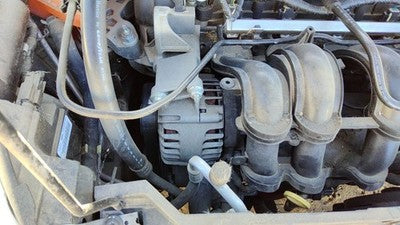 2011-2019 Ford Fiesta Alternator 1.6L Be8z10346a